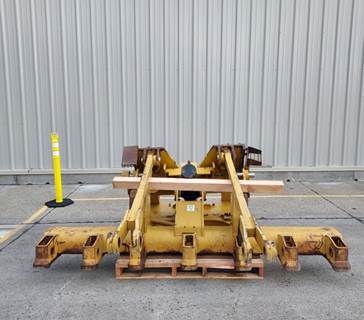Caterpillar Ripper 3727830 for a CAT