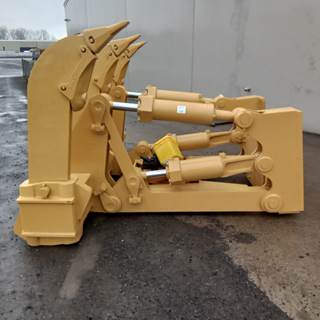Caterpillar Ripper 3852715 for a CAT D8R,D8T