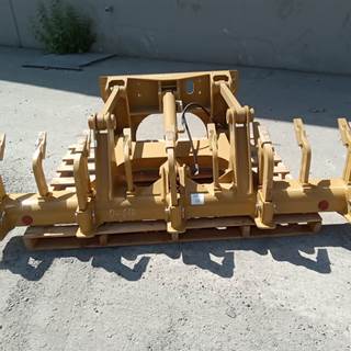 Caterpillar Ripper 5934175 for a CAT