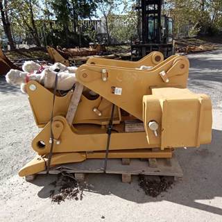 Caterpillar Ripper 28-0188 for a CAT RP