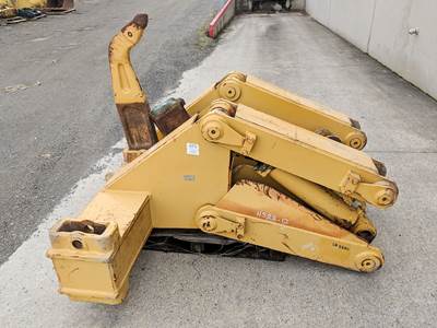 Caterpillar Ripper 3G2022 for a CAT