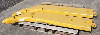 Caterpillar Shanks 8E5346 for a CAT