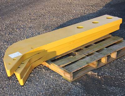 Caterpillar Shanks 8E5347 for a CAT D8N,D8R