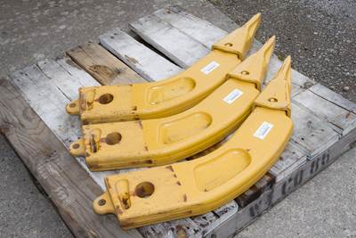 Caterpillar Shanks 9J8923 for a CAT