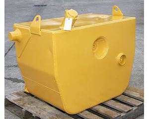 Caterpillar Fuel Tank 1021439 for a CAT