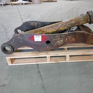 Caterpillar Thumb 61-0451 for a CAT RP