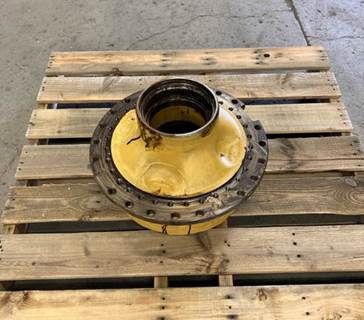 Caterpillar Tire & Rim 1035961 for a CAT