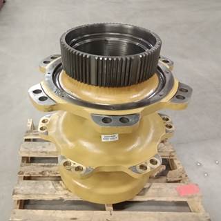 Caterpillar Tire & Rim 3083168 for a CAT