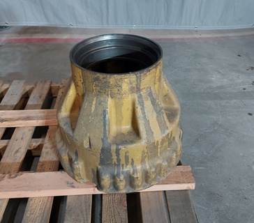 Caterpillar Tire & Rim 3195239 for a CAT TC