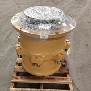 Caterpillar Tire & Rim 8D3224 for a CAT GB