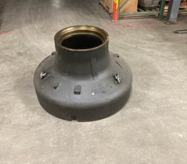 Caterpillar Tire & Rim 5528557 for a CAT