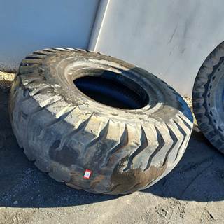 Caterpillar Tire 70-0397 for a CAT