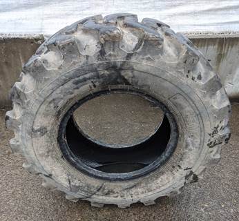 Caterpillar Tire 12.5X80 for a CAT