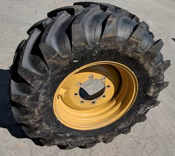 Caterpillar Tire 17.5X24 for a CAT