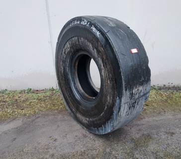Caterpillar Tire 18.0X25 for a CAT