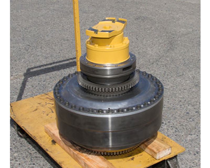 Caterpillar Torque Converter For Sale Washougal, WA 1T1213