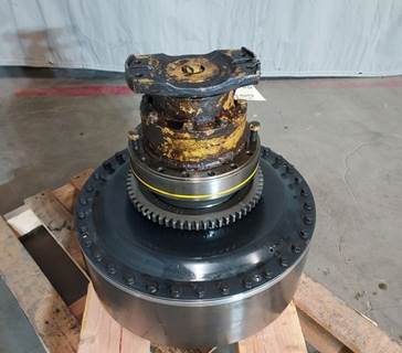 Caterpillar Torque Converter 1T1212 for a CAT