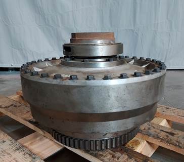 Caterpillar Torque Converter 1T1918 for a CAT