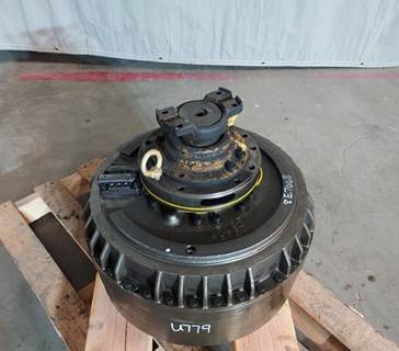 Caterpillar Torque Converter 8E7008 for a CAT