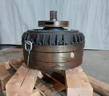 Caterpillar Torque Converter 9W1562 for a CAT