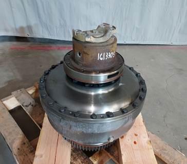 Caterpillar Torque Converter 1613304 for a CAT D8R
