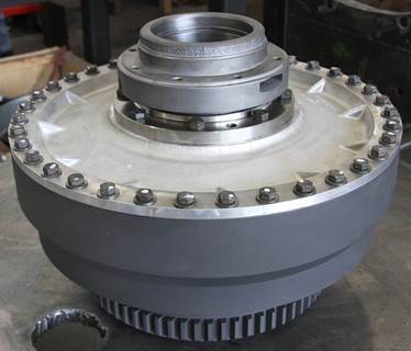 Caterpillar Torque Converter 1T1920 for a CAT D8N