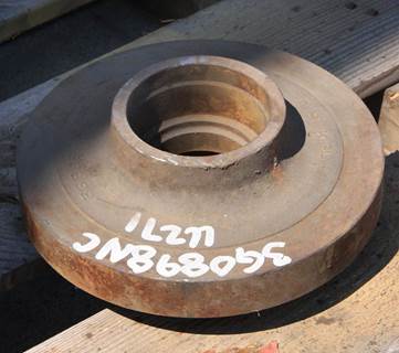 Caterpillar Track Roller 3G0898 for a CAT 651E