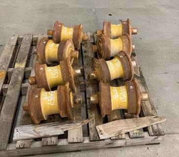 Caterpillar Track Roller 2354157 for a CAT