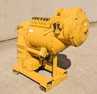Caterpillar Transmission 3247736 for a CAT 972K