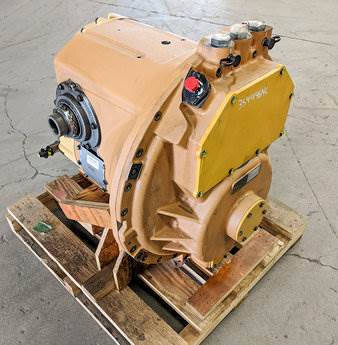 Caterpillar Transmission for a Caterpillar D6T For Sale | Washougal, WA