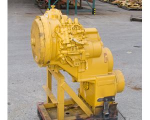 Caterpillar Transmission 6I8278 for a CAT