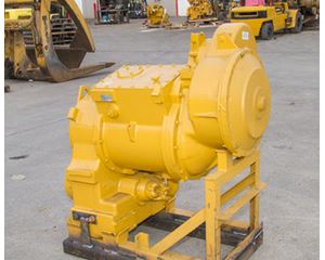 Caterpillar Transmission 6T1741 for a CAT 936E
