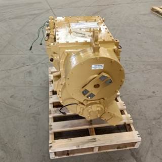 Caterpillar Transmission 1457407 for a CAT