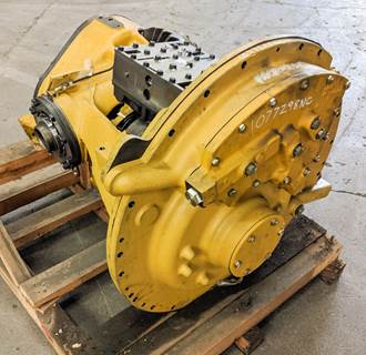 Caterpillar Transmission 1077298 for a CAT