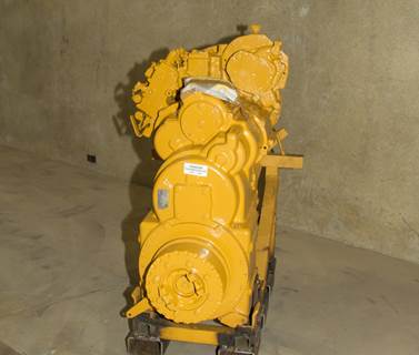 Caterpillar Transmission 1090035 for a CAT