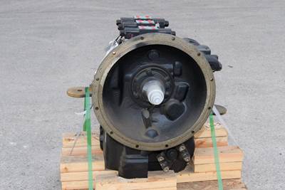 Caterpillar Transmission 1792833 for a CAT 446B,446D