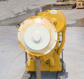 Caterpillar Transmission 1992758 for a CAT