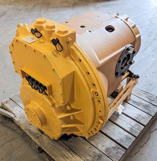 Caterpillar Transmission 2163951 for a CAT