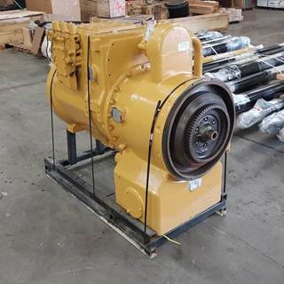 Caterpillar Transmission 2270923 for a CAT 740