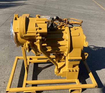 Caterpillar Transmission 3247737 for a CAT