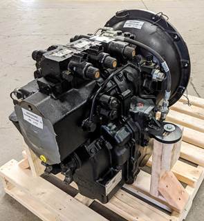 Caterpillar Transmission 5053992 for a CAT