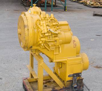 Caterpillar Transmission 6I8278 for a CAT