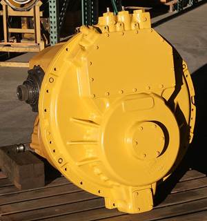 Caterpillar Transmission 6I8502 for a CAT D6R