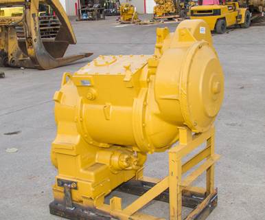 Caterpillar Transmission 6T1741 for a CAT 936E