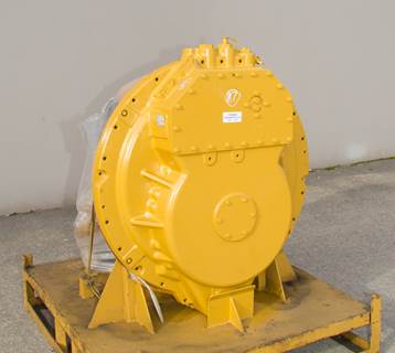 Caterpillar Transmission 7T5802 for a CAT D10N