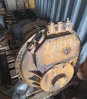 Caterpillar Transmission CT-1058185 for a CAT