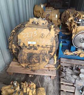 Caterpillar Transmission CT-1109296 for a CAT