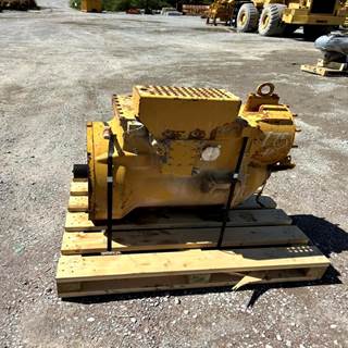 Caterpillar Transmission CT-1457407 for a CAT