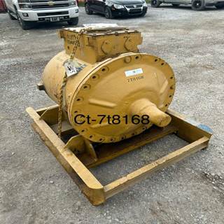 Caterpillar Transmission CT-7T8168 for a CAT