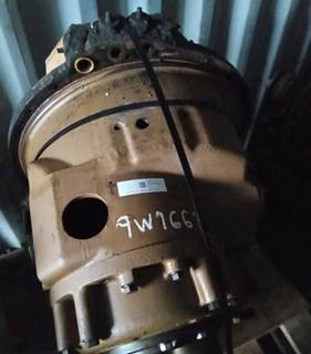 Caterpillar Transmission CT-9W7667 for a CAT